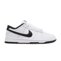 Dunk Low White Black (2022) (Women's)