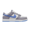 Dunk Low White Cement Grey Royal Pulse (PS)