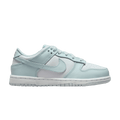 Dunk Low White Glacier Blue (PS)