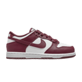 Dunk Low White Gym Red Redwood (PS)