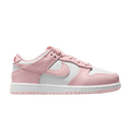 Dunk Low White Pomegranate (PS)