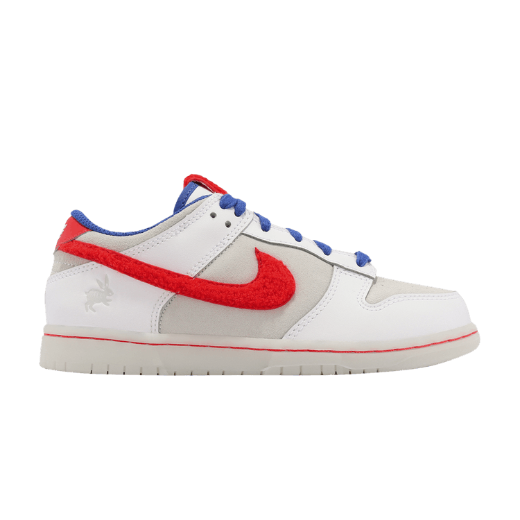 Dunk Low Year of the Rabbit White Rabbit (2023) (PS)