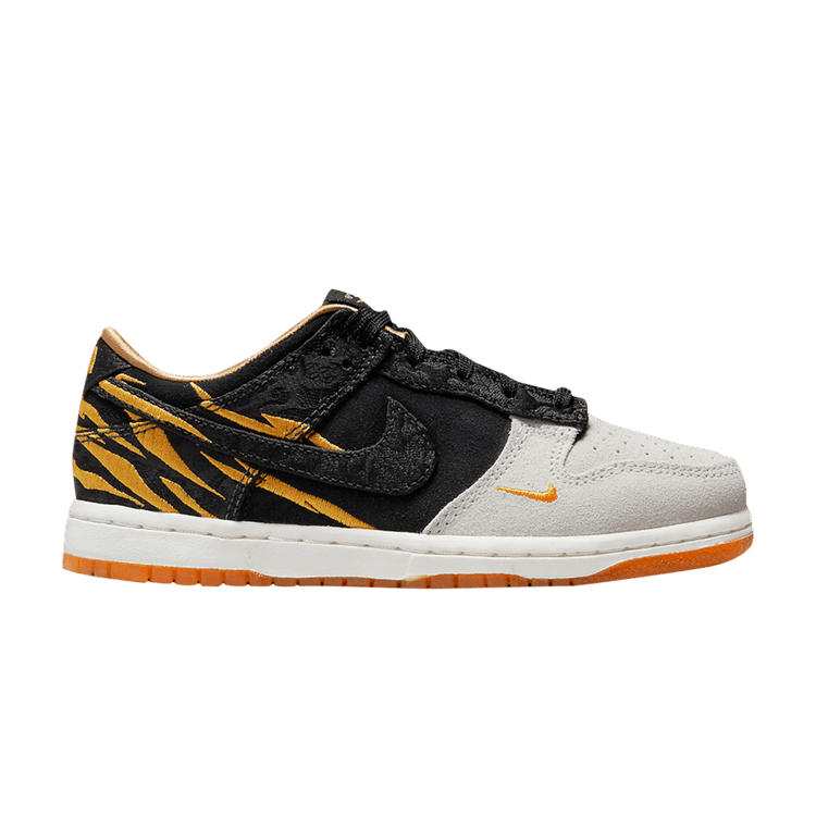 Dunk Low Year of the Tiger (2022) (PS)