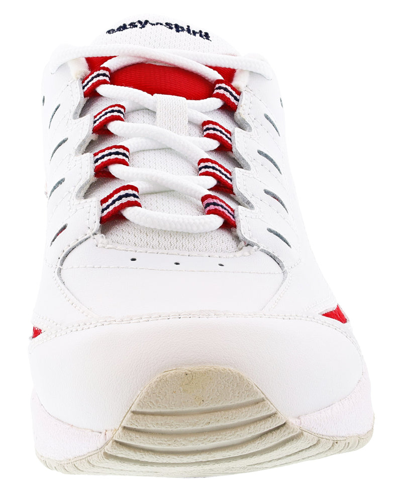 Easy Spirit Women's Romy 2E Wide Width Walking Shoes