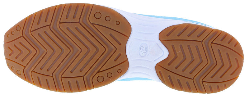 Easy Spirit Women's TravelTime WW Width Classic Mule Clogs
