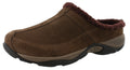 Easy Spirit Women Warm Wide Width Cozy Clog Slippers Exchange