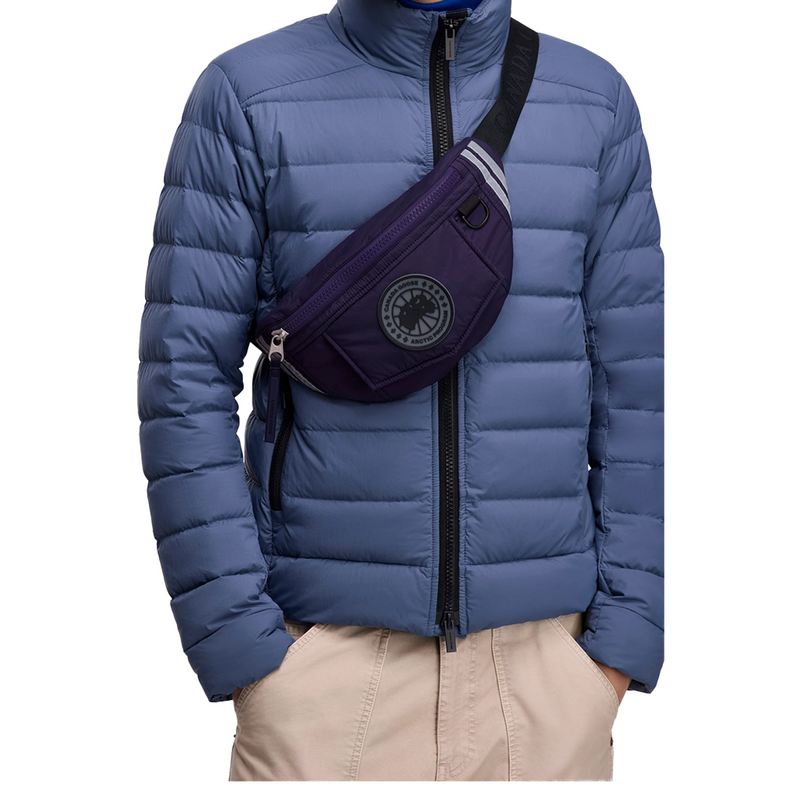 ENDURALUX WAIST PACK FUTURE DUSK