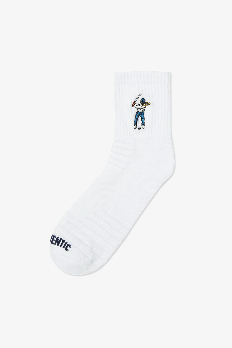 ESG Ankle Sock