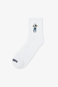 ESG Ankle Sock