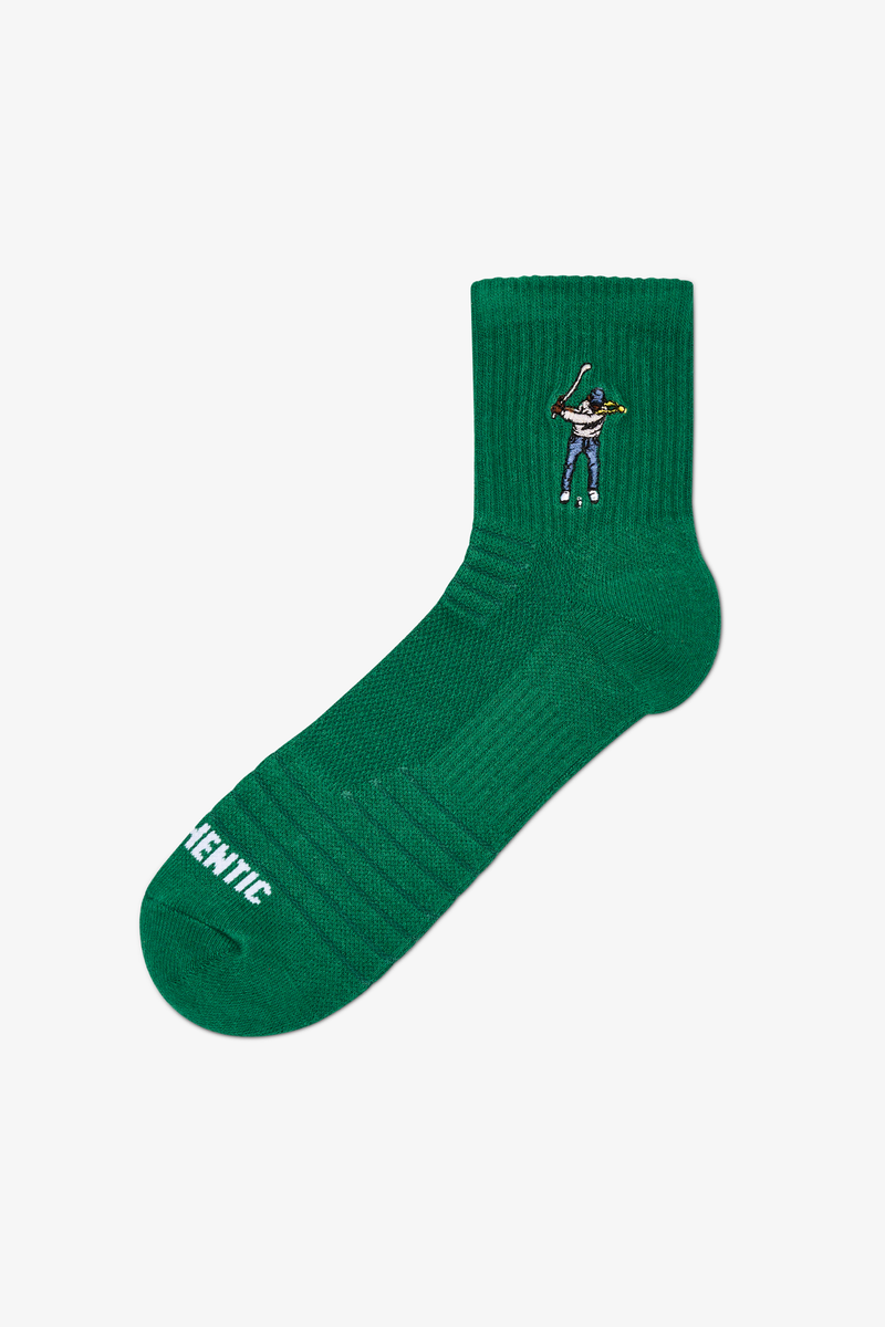 ESG Ankle Sock