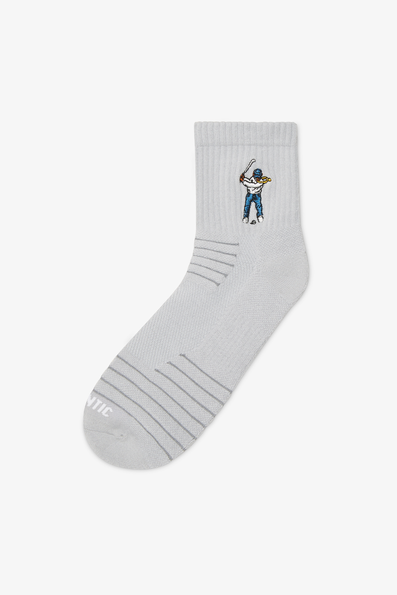 ESG Ankle Sock
