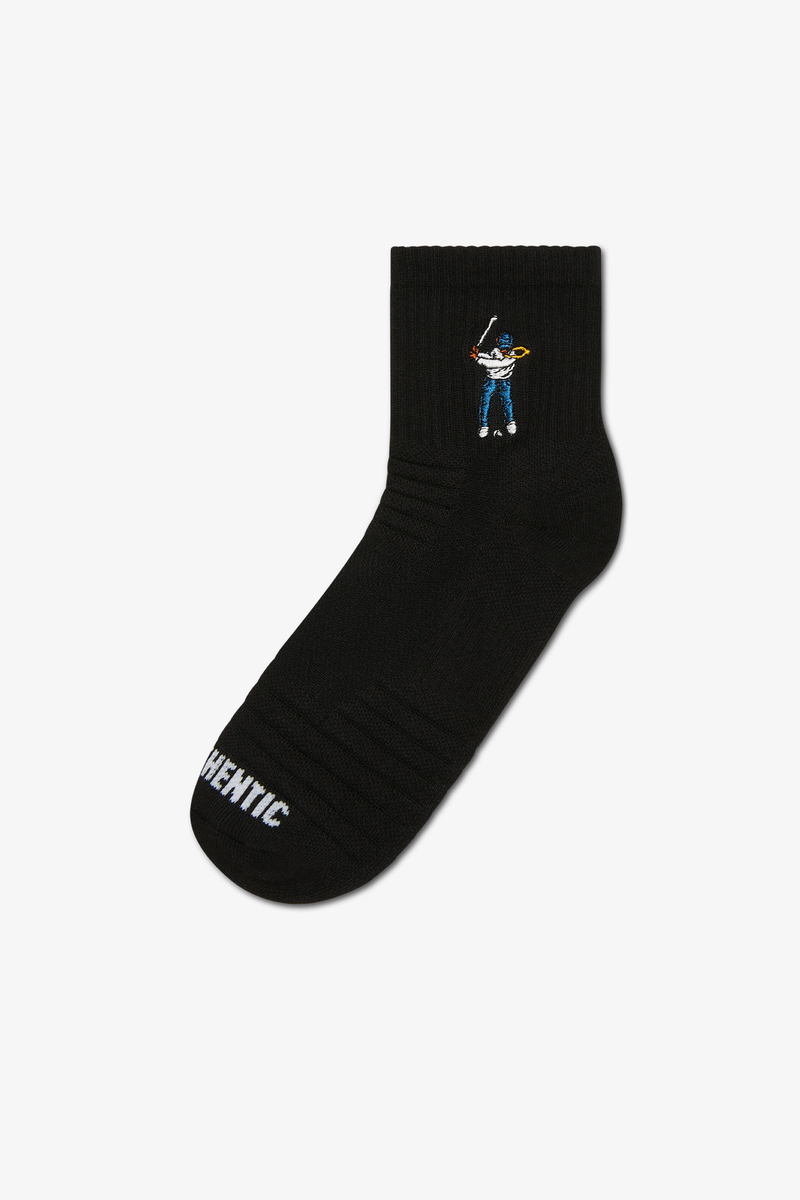 ESG Ankle Sock