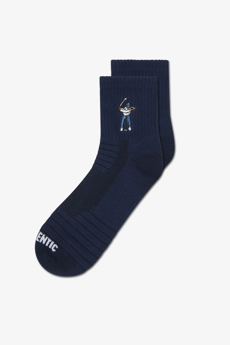 ESG Ankle Sock