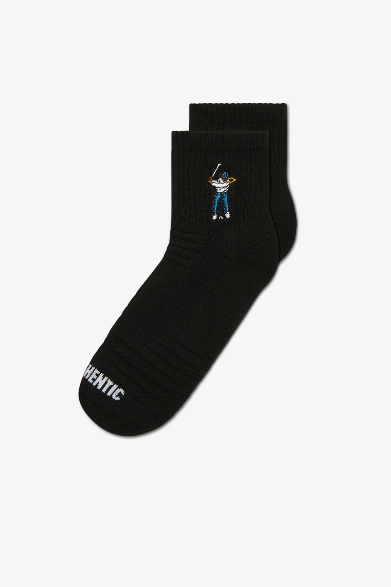 ESG Ankle Sock