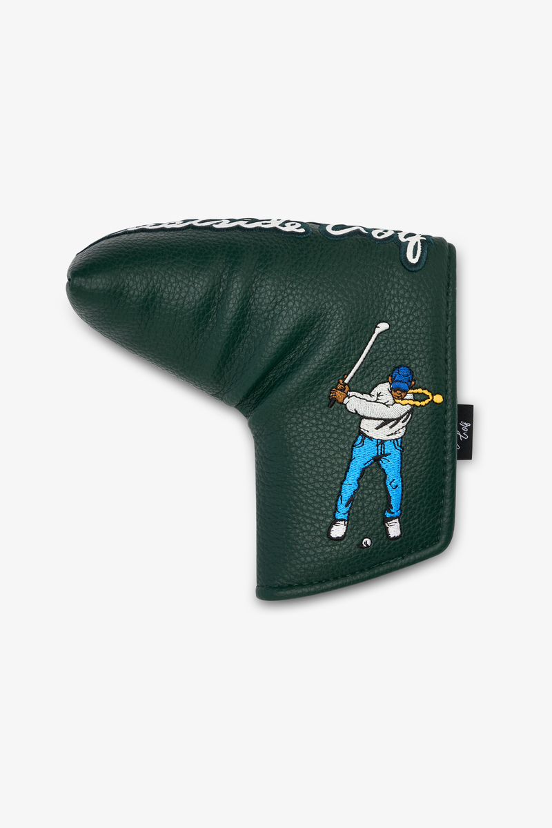 ESG Blade Cover