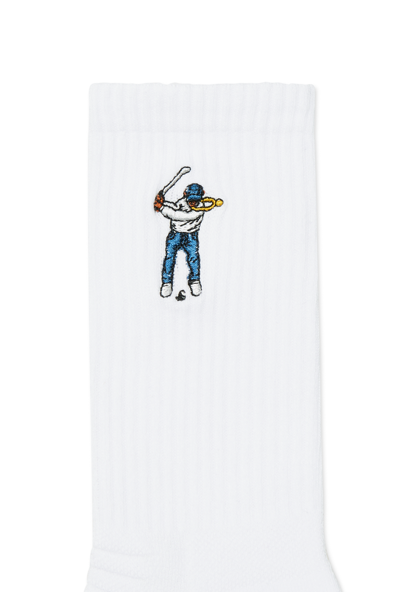 ESG Calf Sock