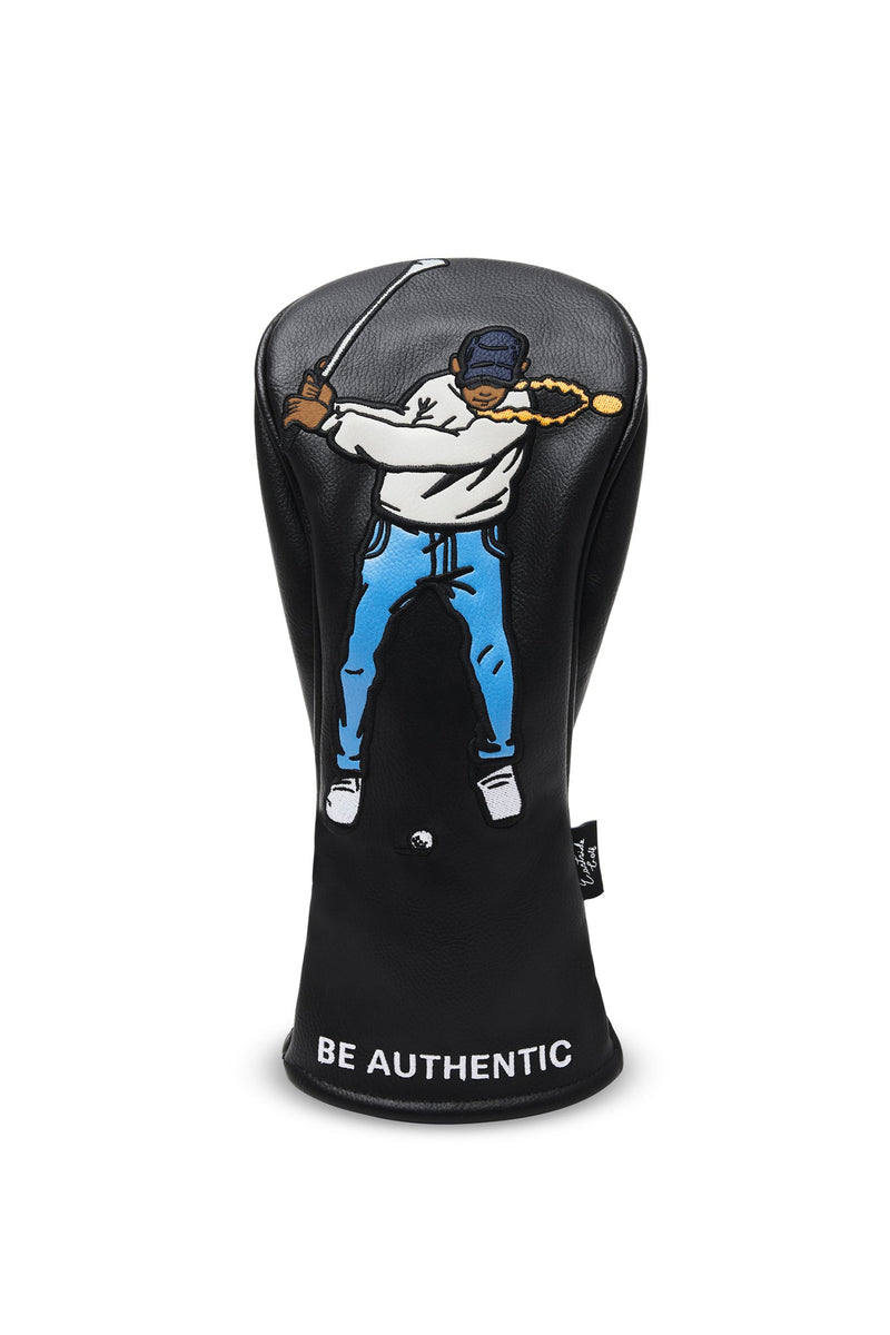 ESG Core Fairway Cover