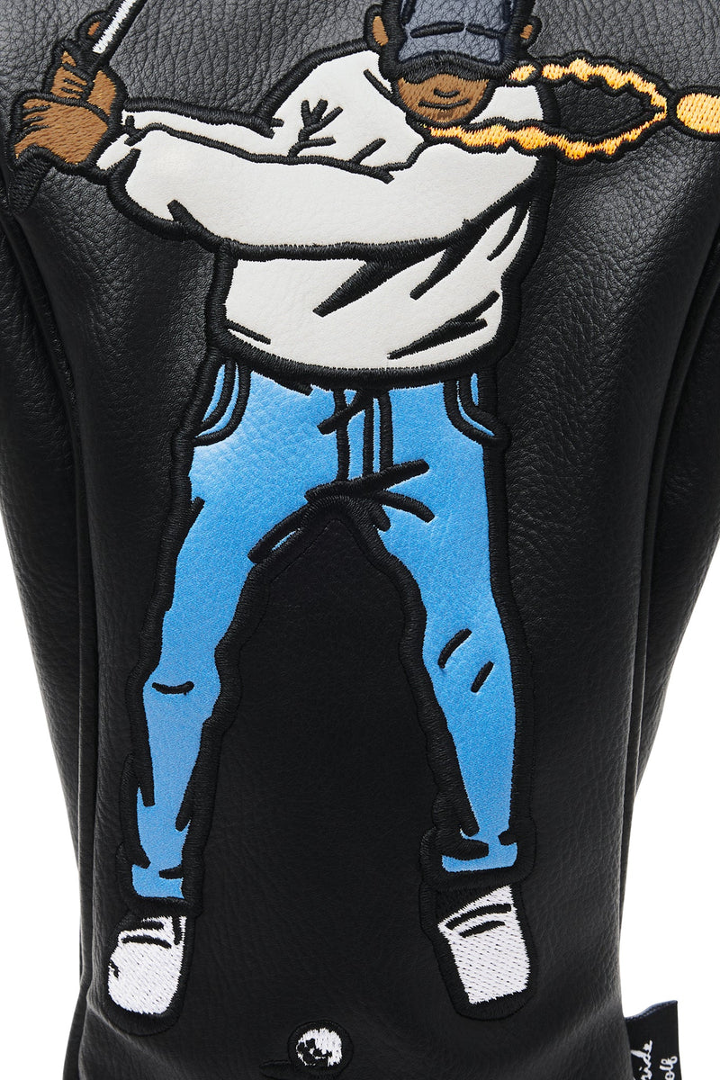 ESG Core Fairway Cover