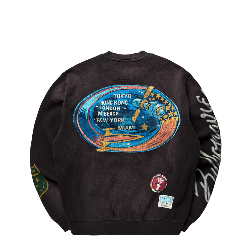 EXPLORE CREWNECK