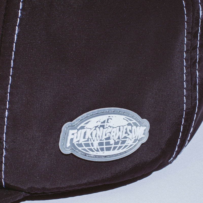 FA WORLD FLOPPY STRAPBACK