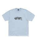 FAWN TEE SLATE