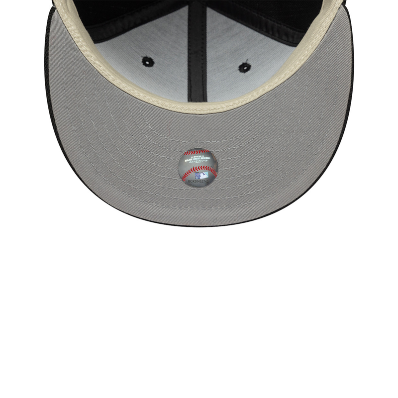 FEAR OF GOD CHICAGO WHITE SOX 59FIFTY FITTED