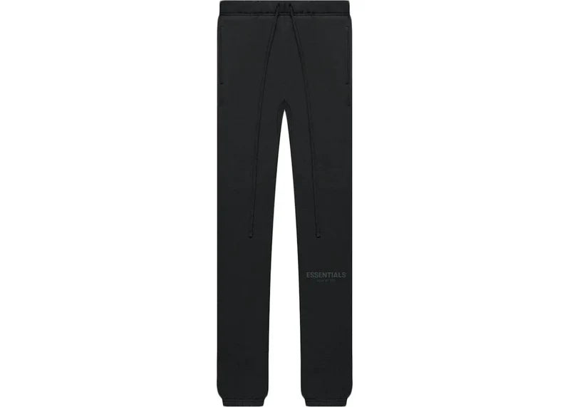 Fear of God Essentials Core Collection Sweatpant Stretch Limo - Side Kicks