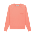 Fear of God Essentials Crewneck 'Coral' - Side Kicks