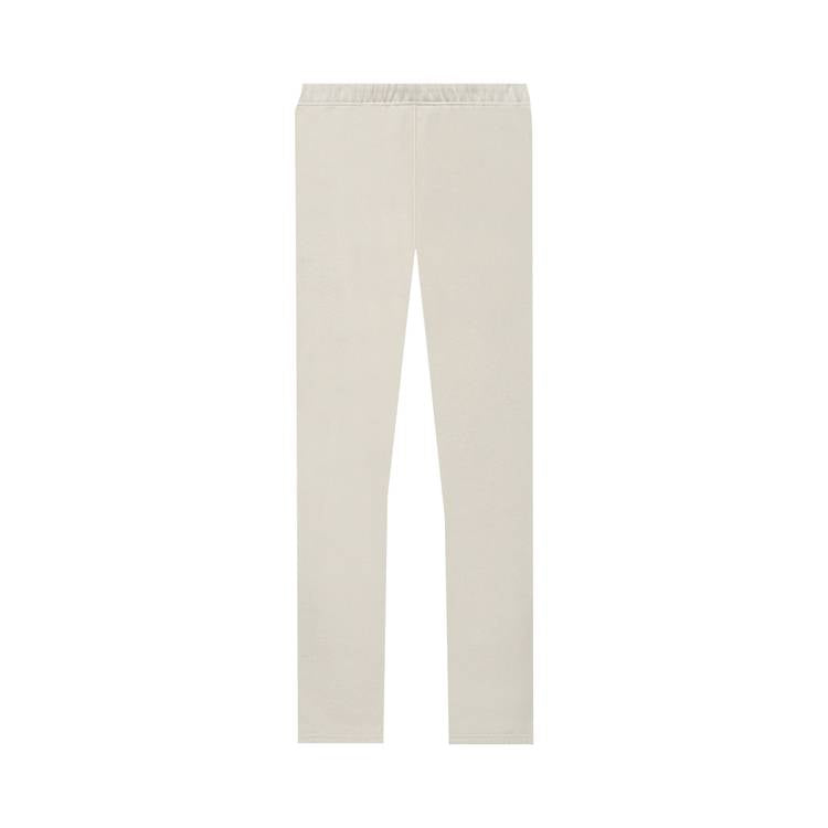 Fear of God Essentials Relaxed Sweatpants 'Wheat'