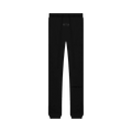 Fear of God Essentials Sweatpants 'Stretch Limo' - Side Kicks