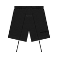 Fear of God Essentials Sweatshort 'Stretch Limo' - Side Kicks