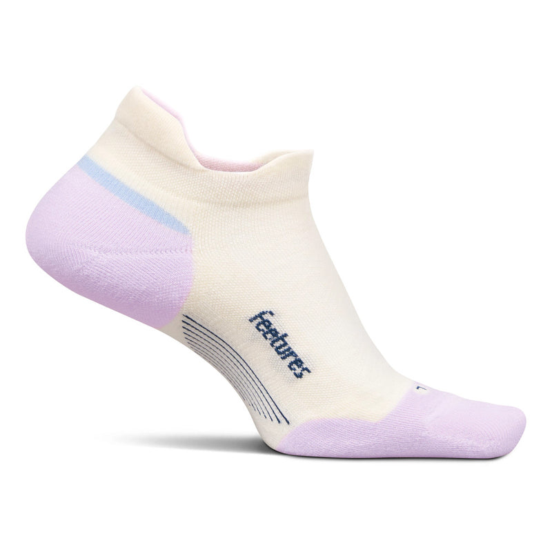 Feetures Elite Max Cushion No Show Tab