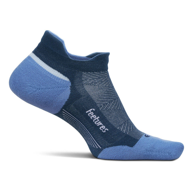 Feetures Elite Max Cushion No Show Tab