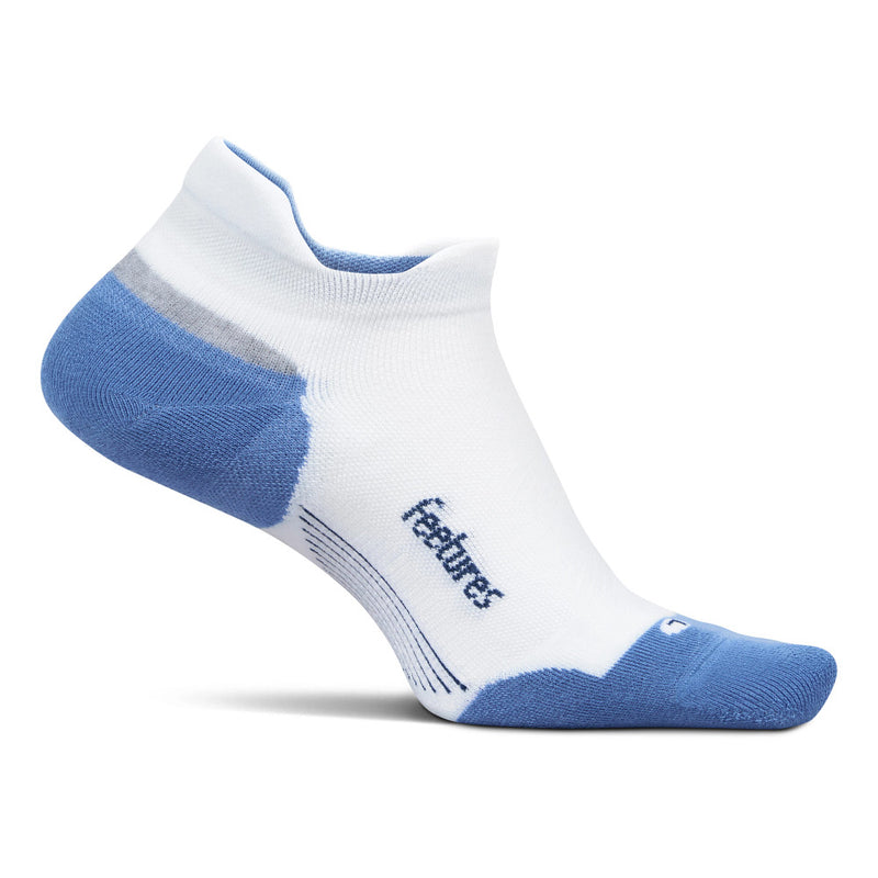 Feetures Elite Max Cushion No Show Tab