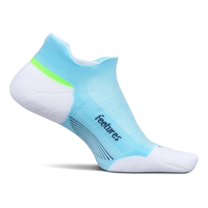 Feetures Elite Max Cushion No Show Tab