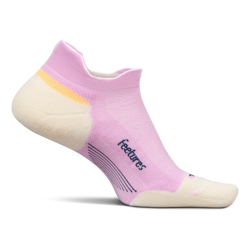 Feetures Elite Max Cushion No Show Tab