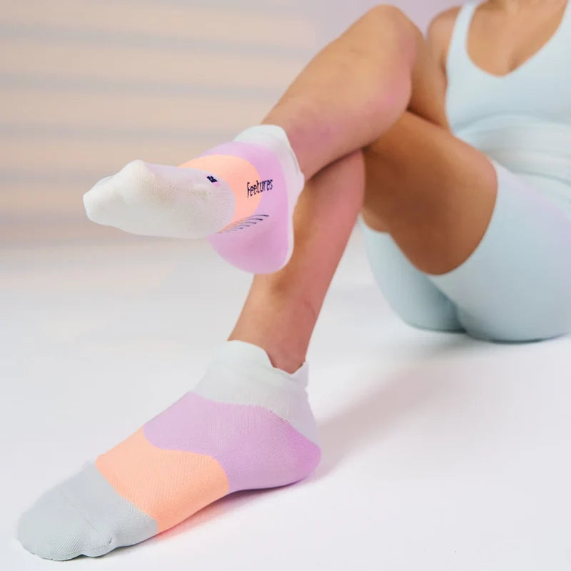 FEETURES ELITE ULTRA LIGHT TAB - CRISP MINT