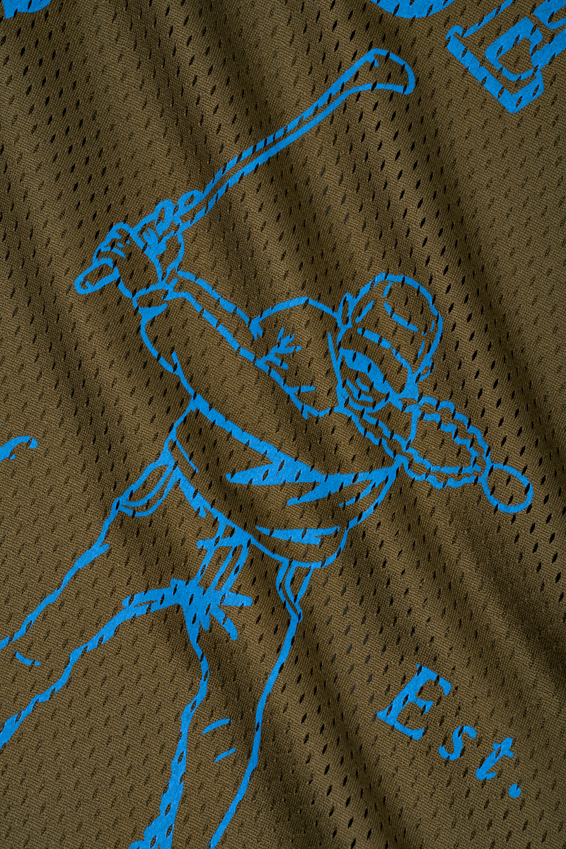 Field Jersey