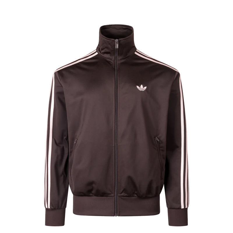 FIREBIRD TRACK TOP AURORA COFFEE