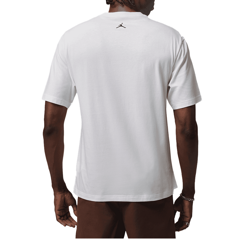 FISHING CLUB TEE WHITE