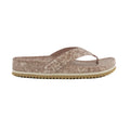 FLEKS THE WEST BEACH FLIP FLOP - BLUSH PINK
