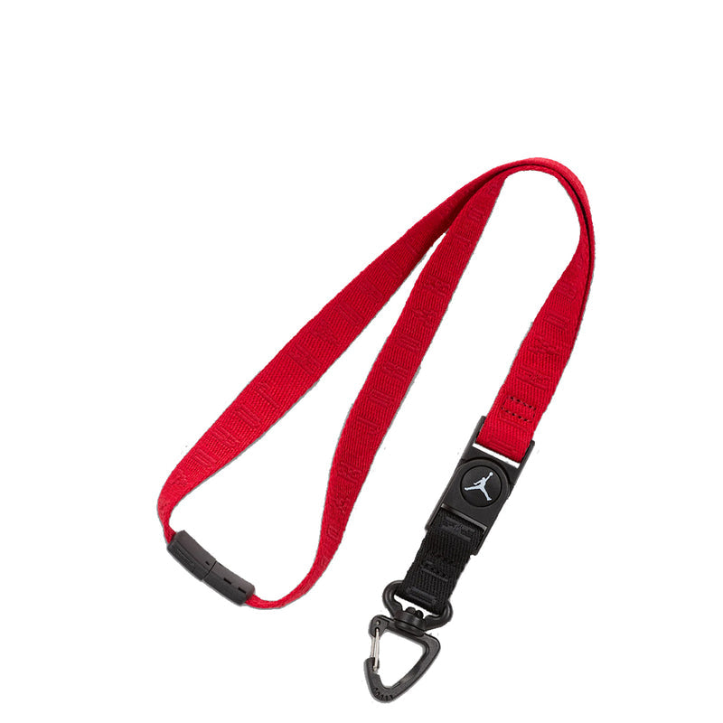FLIGHT LANYARD RED
