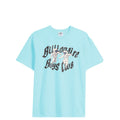 FLYERS ASTRONAUT GRAPHIC T-SHIRT BLUE