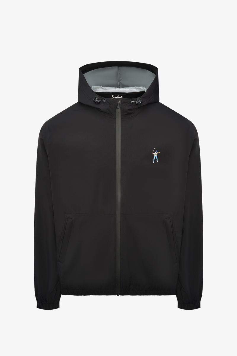Flyweight Rain Jacket