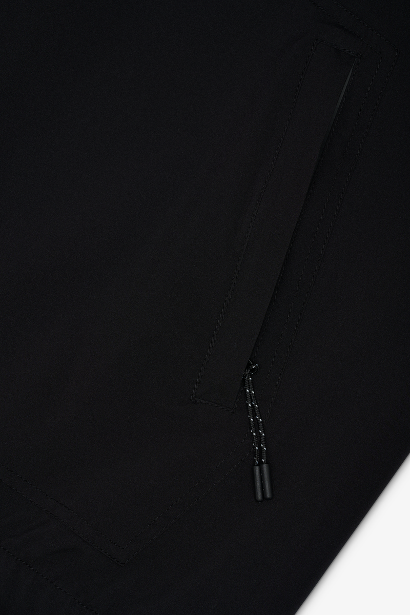 Flyweight Rain Jacket