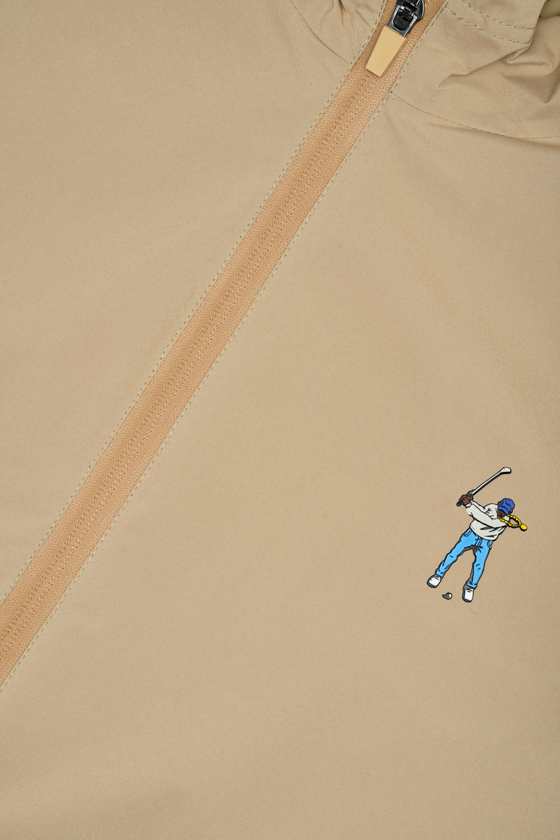 Flyweight Rain Jacket