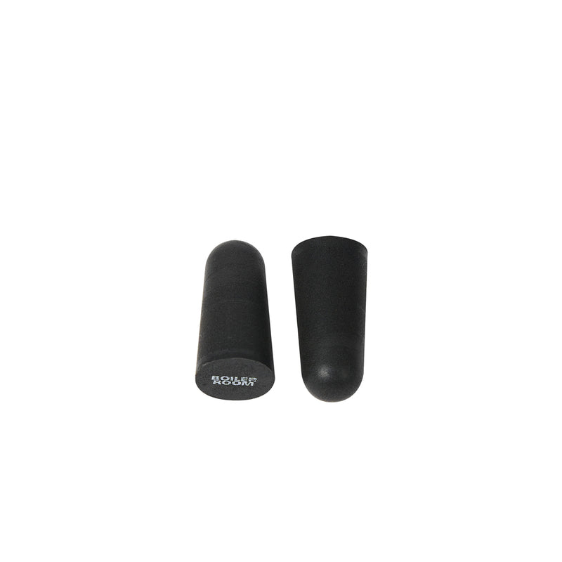 FOAM EARPLUGS