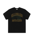 FORTUNE SHORT SLEEVE TEE