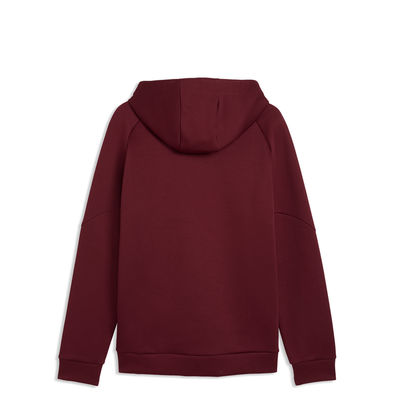 FPF PUMATECH FULL ZIP PORTUGAL RUBY SHIMMER/OCEAN TROPIC