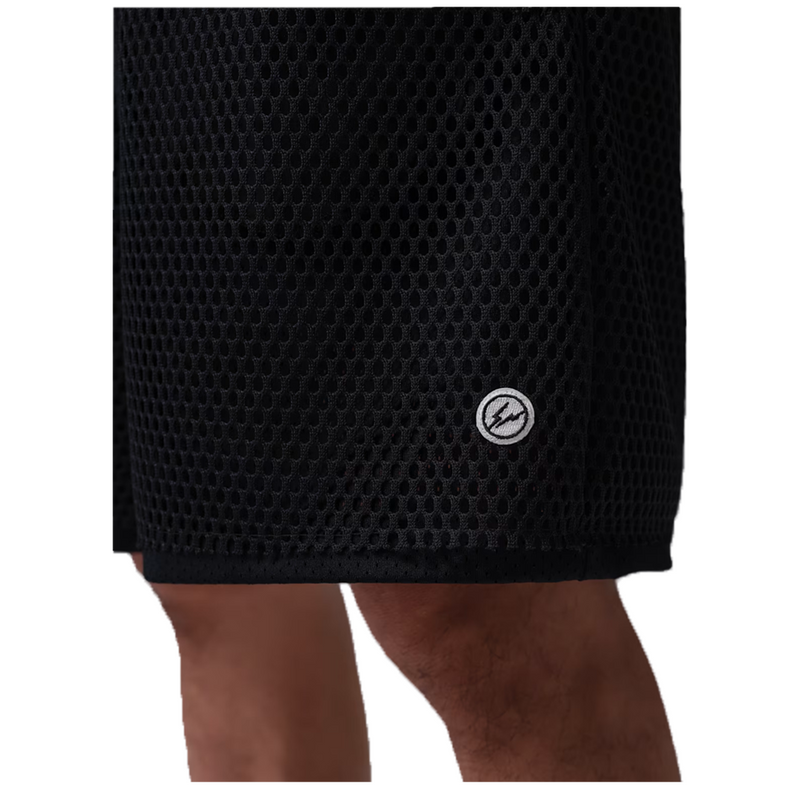 FRAGMENT DESIGN X UNION LA X JORDAN SHORTS